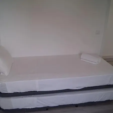 Apartment Roch - Stylish Near Metro