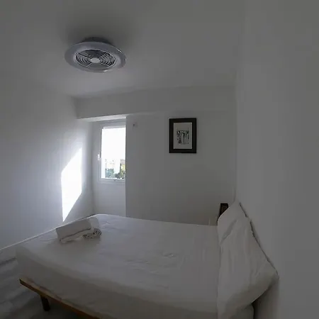 Roch - Stylish Near Metro * Seville