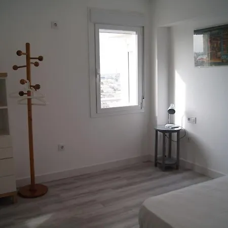 Apartment Roch - Stylish Near Metro