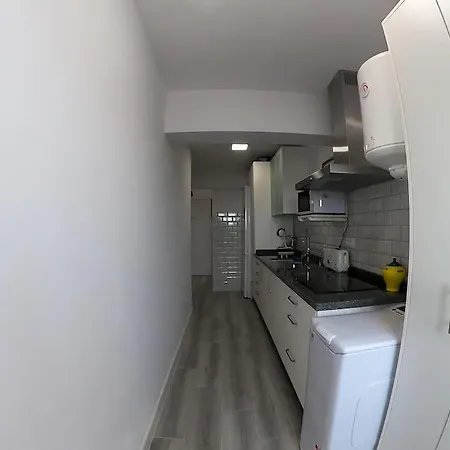 Apartment Roch - Stylish Near Metro